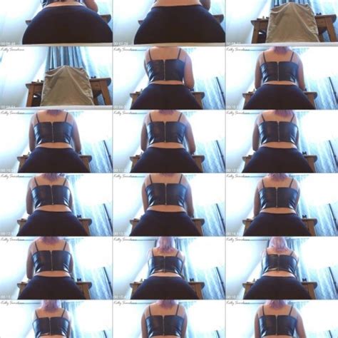 Kelly Sunshine Tight Leggings Ass Ignore XXXStreams Org