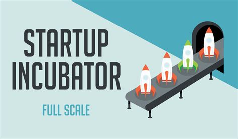 Business Startup Incubator