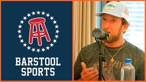 What Is The Future Of Barstool Sports Youtube