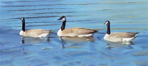 Goose Art Canvas Prints And Wall Art Icanvas