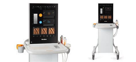 Fibroscan Expert Echosens