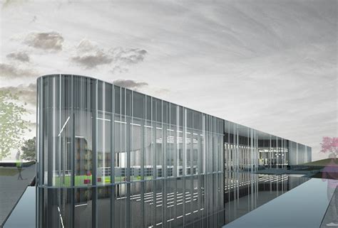 Brampton is Getting a Pretty Cool New Library | Bramptonist