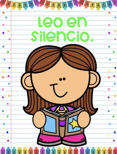 Pin De Susana Rendon En Lectura Y Escritura Biblioteca Escolar