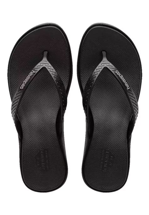 Buy Havaianas High Platform Flip Flops 2024 Online Zalora Philippines