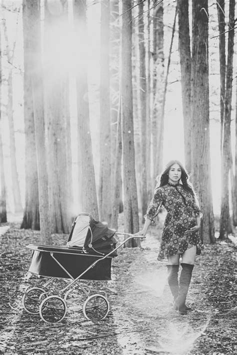 Magical Same Sex Maternity Session