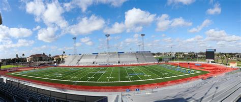 TAMUK Campus - Texas A&M University-Kingsville