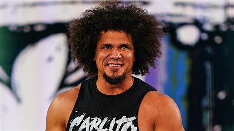 Backstage Report On Internal Reaction To Controversial Carlito Line On