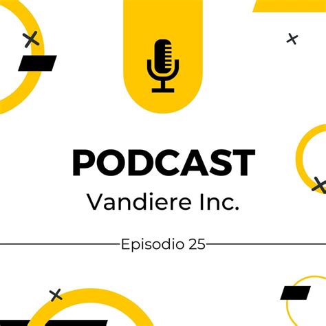 Plantillas De Portadas Para Podcast Editables Gratis Canva