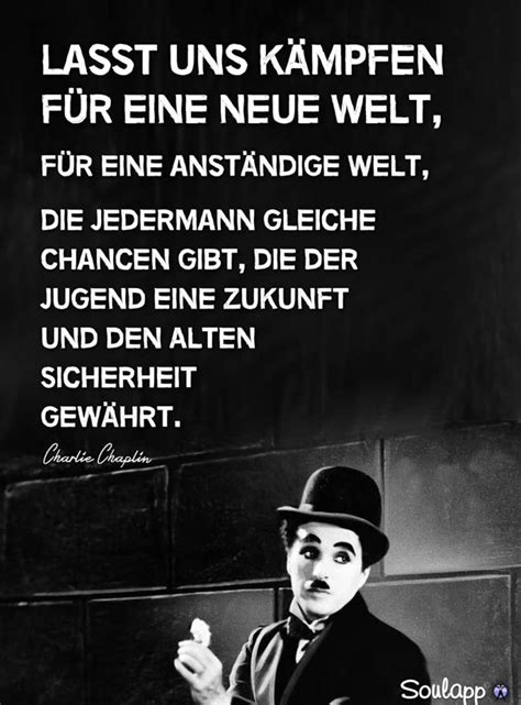 Pin Von Ute Kosinski Auf Charlie Chaplin Lebensweisheit Spr Che