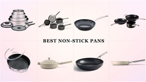 The best non-stick pans for easy, efficient cooking | Woman & Home