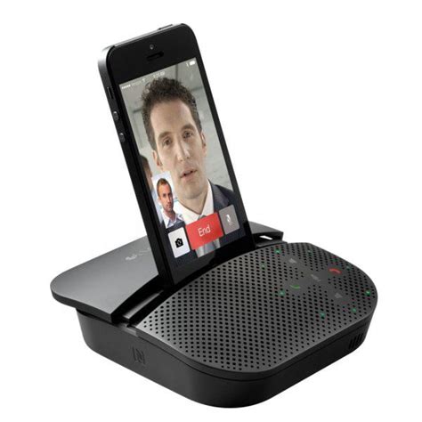 Logitech P710e Mobile Speakerphone 980 000742