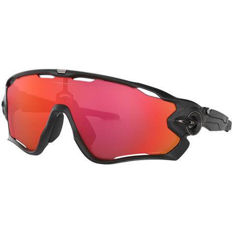 Oakley Jawbreaker Sunglasses With Prizm Trail Lens Sigma Sports