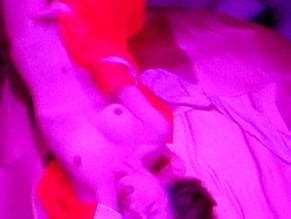 HITOMI SHIMIZU Nude AZNude