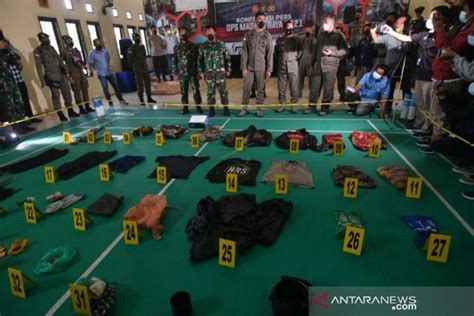 Aparat Kejar Sisa Dpo Teroris Poso Setelah Pimpinan Mit Tertembak