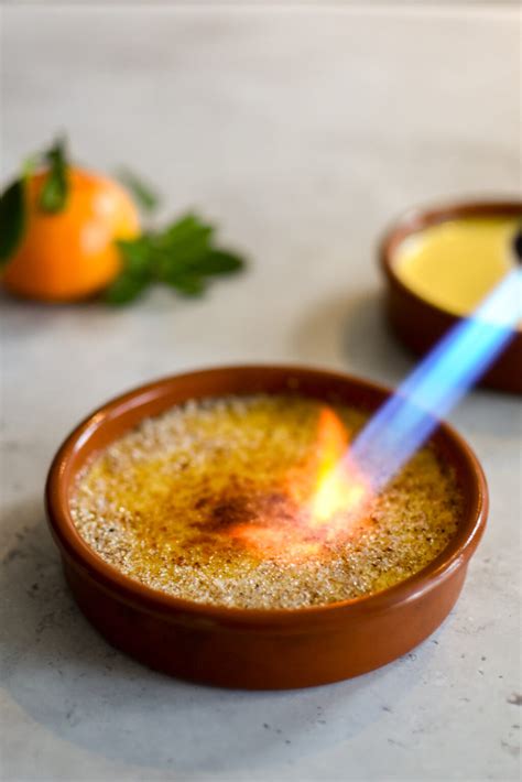 Crème brûlée Het klassieke recept Kris Kookt