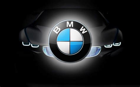 [100+] Bmw Logo Pictures | Wallpapers.com