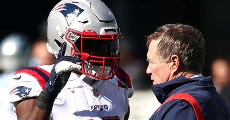 Bill Belichick Dubs Matthew Slater The Best Special Teams Player Of All Time