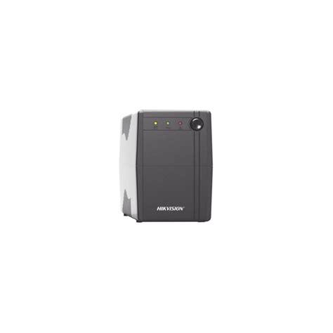 DS-UPS1000-x(O-STD) UPS 1000VA Led 600W