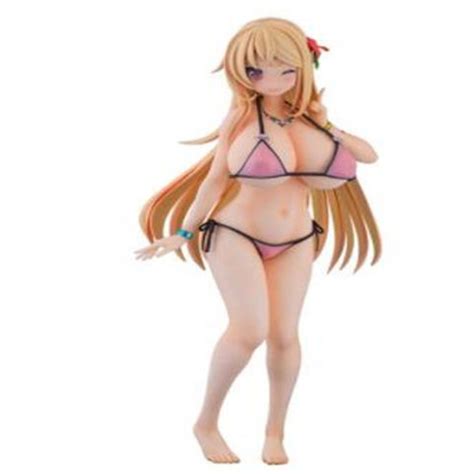 Buy Wholesale China Custom Japanese Female Sexy 3d Anime Nude Action Figure Sexy Anime Figures