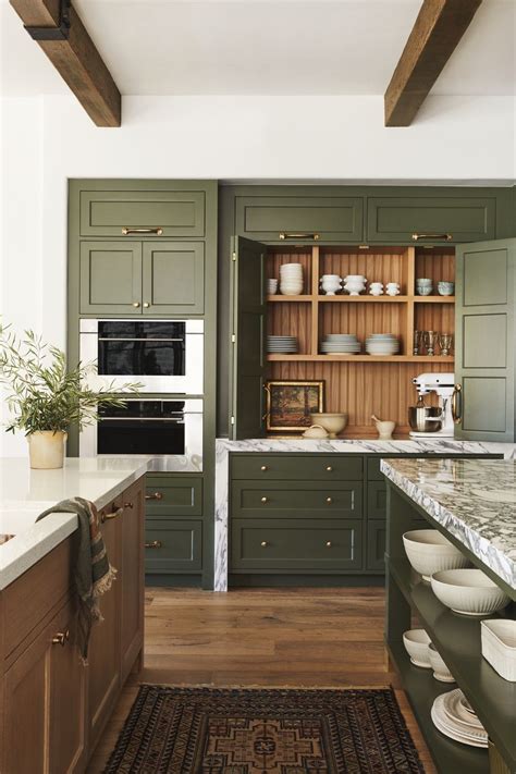 The Best Neutral Paint Colors For Kitchens