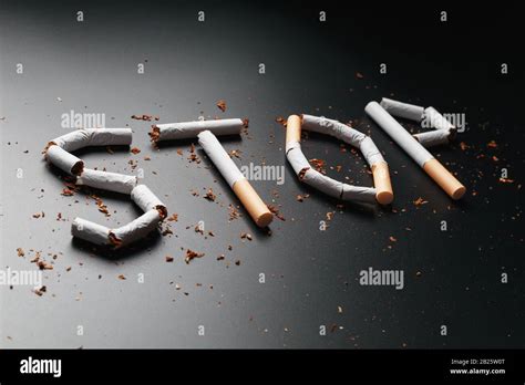 Quit Smoking Motivation