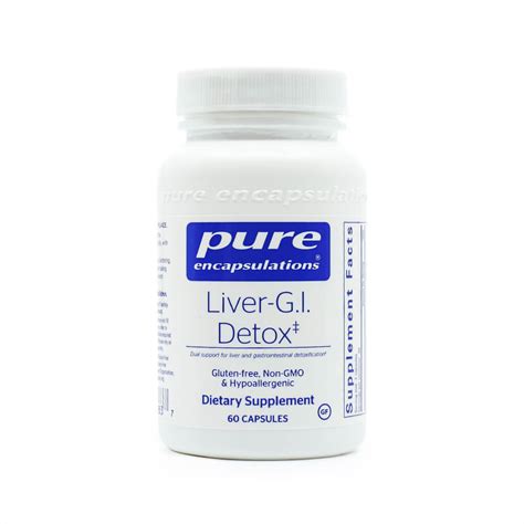 G Detox Herbal Capsule Benefits Edu Svet Gob Gt