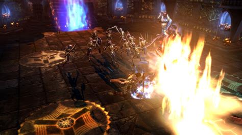 Dungeon Siege Iii Conclusie Review Tweakers