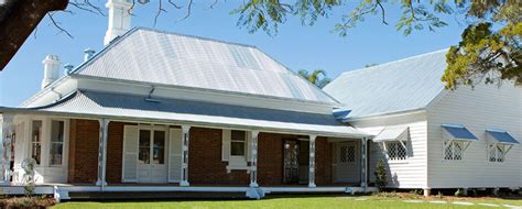 Ai Roof Calculator Vantage Point Roofing Metal Roofing Brisbane