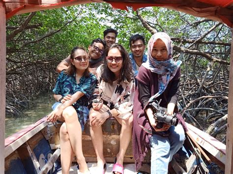 Paket Tour Pulau Pari Promo Wisata Pulau Pari Murah