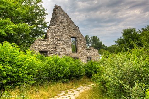 Rural Routes Ontario Village Of Merrickville Wolford Lower Tier