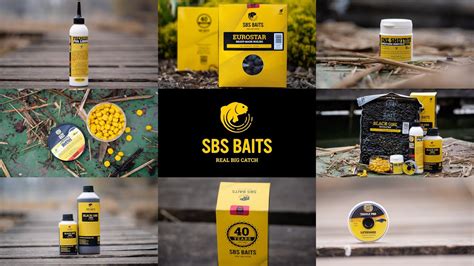 Produkt News Sbs Baits Pop Ups Pellets Black One Juice Liquids