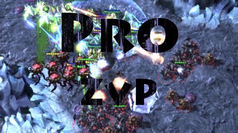 Starcraft 2 HotS Pro ZvP ASUS TLO Vs RunA Game 1 YouTube