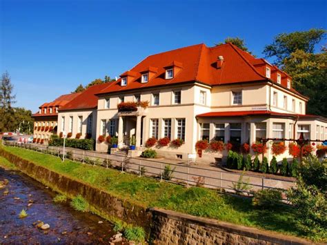 Das Hotel Sächsisches Haus