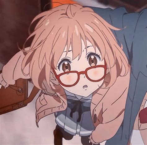 Pin By Linh Nguyen On Matching Icons Kuriyama Mirai Kuriyama Anime