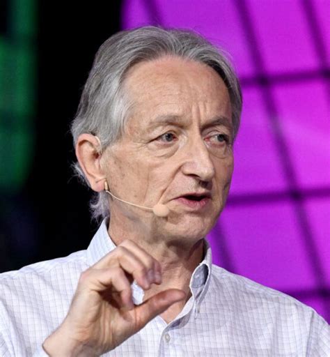 Wer Ist Geoffrey Hinton Nobelpreistr Ger Und Ki Kritiker Netzpiloten De