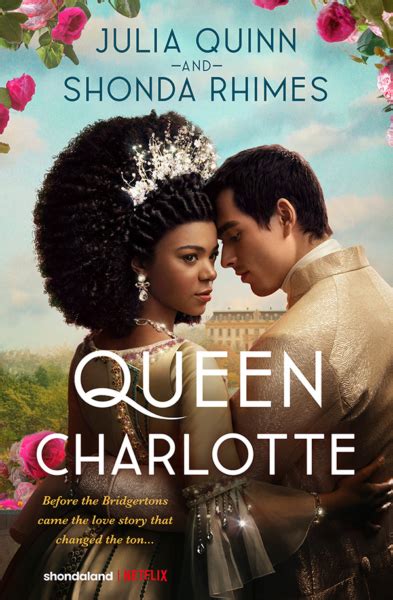 Soundtrack for Queen Charlotte - Julia Quinn | Author of Historical ...