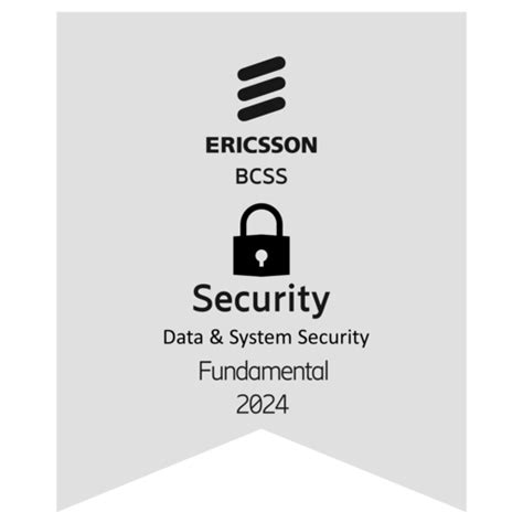 Bcss Security Data System Security Fundamental Level Assessment