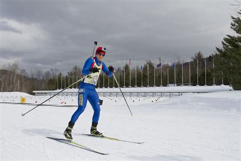 DVIDS News Kentucky Guardsmen Compete In Biathlon Finals