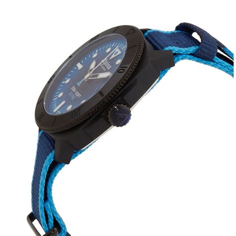 alpina al lnsbvg store display     mens seastrong diver