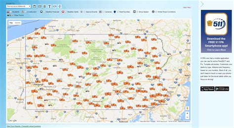 Penndot Type 10 Maps | Gadgets 2018