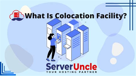 What Is Colocation Facility And Use Of Colocation Data Center