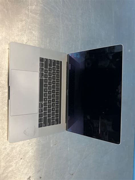 MacBook Pro 2018 Model A1990 for sale