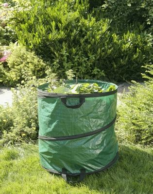 Sac De Jardin Pop Up L Windhager Jardin Terrasse Et