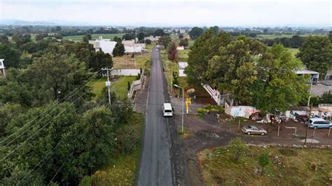 C Spedes Arranca Ampliaci N De Carriles En Carretera A Canoa