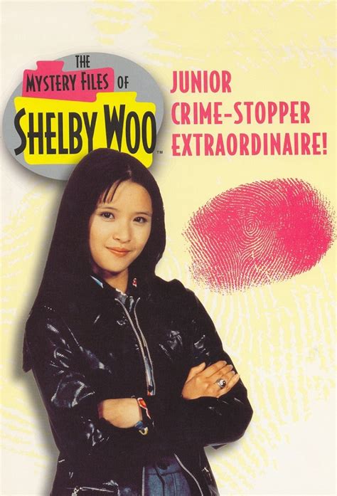 The Mystery Files Of Shelby Woo Thetvdb