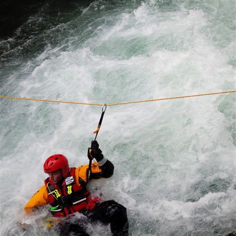 Swiftwater Rescue Training Course First Responder Training Search