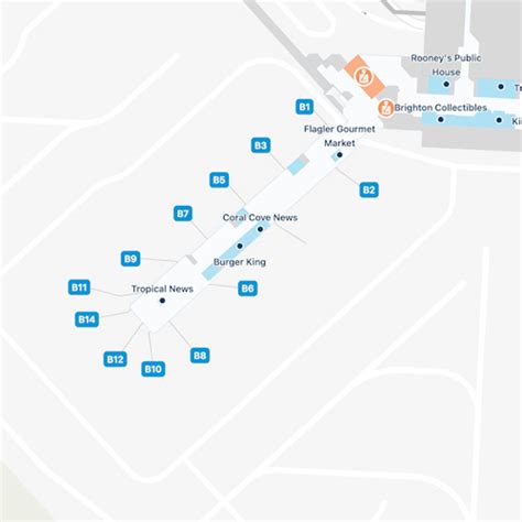 rental cars in west palm beach airport 1
