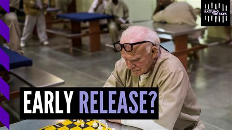 US Sentencing Commission could reduce prison time for thousands