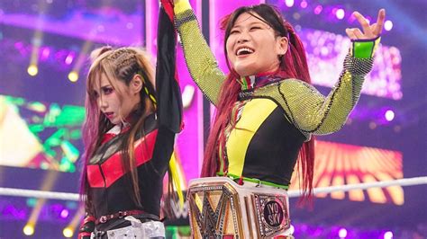 Wweクラウンジュエルでカイリ・セインがwwe復帰 Wwe Live Headlines