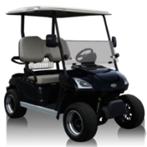 Star Ev Golf Cars